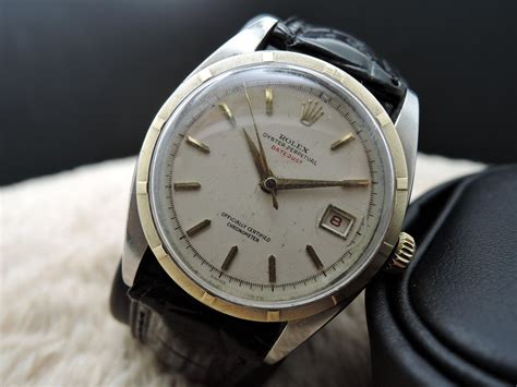 rare rolex oyster perpetual datejust|rolex oyster perpetual 1940 1950.